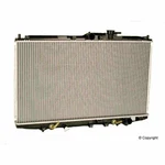 Koyorad A2148 Radiator For 98-02 Honda Accord New. Price: $157.99.