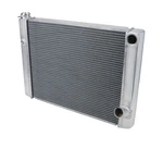 Allstar Performance ALL30335 26" X 19" H 2.25" Dual Pass Radiator New. Price: $269.99.