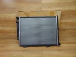 Radiator Genuine Mercedes W210 - A2105007103 New. Price: $379.15.