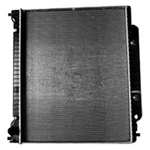 Ford E-350 Super Duty 2004-2007 Tyc 1995 Engine Coolant Radiator New. Price: $244.00.