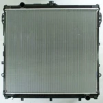 Radiator Apdi 8012994 New. Price: $334.99.