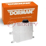 Dorman 603-046 Engine Coolant Reservoir For F6TZ8A080EA 9C3Z8101B Belts Lq New. Price: $125.59.