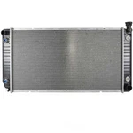Radiator-auto Trans Denso 221-9005 New. Price: $222.95.
