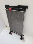 2014 2015 2016 2017 2018 2019 Toyota Corolla Radiator Sedan Used. Price: $148.67.