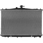 Radiator Global 13206C Fits 11-12 Toyota Sienna New. Price: $313.99.