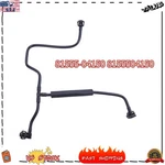 Coolant Expansion Tank Hose Tube Reservoir Overflow For 2017-2021 Jaguar F-pace New. Price: $22.95.