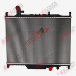 Asi Radiator For 2010-2013 Range Rover Sport 2010-2016 Land LR4 3.0/5.0L New. Price: $184.95.