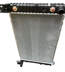 Acdelco Radiator 15193110 21499 99-13 Gmc Chevrolet Sierra Silverado 1500 New. Price: $289.47.