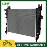 For Dodge 00-04 Dakota 2000-2003 Durango 2.5/3.7/3.9/4.7/5.2/5.9L Radiator 2294 New. Price: $71.50.