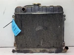 1977-1978 Bmw 320I E21 Radiator Used. Price: $200.00.