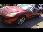 Radiator Base Id 9963 Fits 05-13 Corvette 865543 Used. Price: $208.90.
