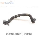 2013-2014 Vw Jetta 1.4L Coolant Hose / Line 5C0122157K Used. Price: $38.49.