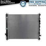 Radiator Fits 2018-2022 Buick Enclave Chevrolet Traverse New. Price: $244.85.