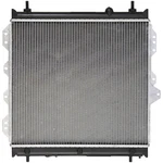 Spectra Premium CU2677 Radiator For 03-09 Chrysler Pt Cruiser New. Price: $152.99.