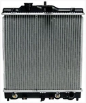 Apdi Radiator For El, Civic, Del Sol 8011290 New. Price: $105.24.