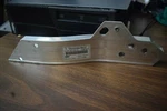 2015-2016 Mercedes Benz Right Side Bracket Factory Oem Used. Price: $92.95.