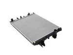Genuine Mopar Radiator 68510871AA New. Price: $232.00.