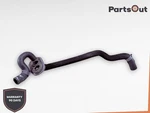 2013-2017 Audi Q5 Heater Coolant Hose 8R0819350BB Oem Used. Price: $44.50.
