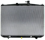 Radiator Fits 2016-2021 Lexus RX350, RX350L, RX450H, RX450HL 3.5L W/ Tow Pkg New. Price: $85.72.