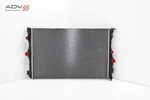2021 - 2025 Mercedes GLA250 H247 2.0L Engine Coolant Cooling Radiator Oem Used. Price: $284.99.