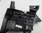 Mercedes Benz 1676209900 Outer Cross-member Support Panel Left Side Used. Price: $115.99.