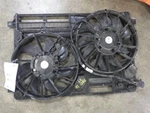 2019 Escape 1.5L Radiator Fan Motor 1611572 Used. Price: $164.99.