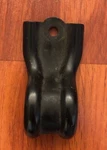 Used Lexus IS300 Upper Radiator Bracket One (1) 16505-70060 Oem 2001-2005. Price: $14.95.