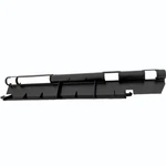 For Chevy Silverado 1500 Ld 2019 Radiator Support Baffle Passenger Side New. Price: $62.37.