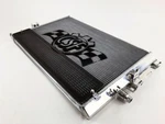 Csf Front Mount Heat Exchanger With Rock Guard For 2015+ Mercedes C63 Amg W205 New. Price: $699.00.
