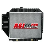 Asi Radiator 1992-1996 Ford E150 E250 E350 Econoline Club Wagon 4.9L 5.8L New. Price: $159.00.