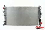 Radiator 5.3L 6.2L No Extra Cooling Capacity Fits 21-24 Chevy Tahoe 699748 Used. Price: $425.00.