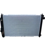 Global Parts Distributors Gpd Radiator New. Price: $183.97.