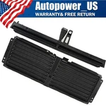 Active Grille Shutter Upper/lower Fits For Chevy Equinox Terrain 2018 2019 2020 New. Price: $79.04.