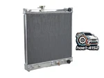 Direct Fit Aluminum Radiator For 1992 - 1998 Chevy Tracker Sidekick 1.6 DPI:1864 New. Price: $98.99.