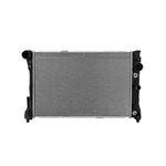 3547 Csf Radiator For Mb Class Coupe Sedan Mercedes-benz SLK250 C300 New. Price: $122.09.