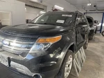 Radiator With Turbo Fits 15-19 Explorer 1024871 Used. Price: $166.24.
