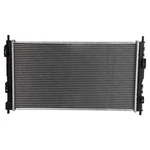 2323 Aluminum Radiator Fits 2001-2006 Chrysler Sebring Dodge Stratus 2.4L New. Price: $58.68.