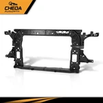 Radiator Support Core 64101S8000 Fit For Hyundai Palisade 2020-2022 New. Price: $332.43.