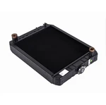 Jlg Radiator Part # 70040217 New. Price: $590.00.