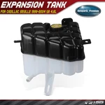 Front Coolant Reservoir W/ Cap & Sensor For Cadillac Seville 1998-2004 V8 4.6L New. Price: $60.38.