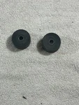 2004 Ford Escape Transmission Cooler Mounting Bushings Used. Price: $11.25.