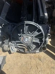 2007 - 2010 Bmw E92 335I Radiator Condenser Intercooler Cooling Fan 752711808 Used. Price: $531.25.