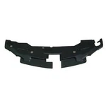 Upper Cover Grille 2010-2012 Ford Mustang Radiator Support AR3Z8C291AA New. Price: $104.90.