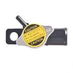 1791065J00 For 2009-2013 Suzuki Grand Vitara 2.4L L4 Radiator Filler Neck W/cap New. Price: $13.35.