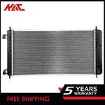 Radiator Aluminum With Transmission Cooler For 2004-2010 Chevrolet Malibu 3.5L New. Price: $67.99.
