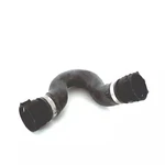Genuine Audi Upper Hose 8R0-121-101-C New. Price: $87.48.