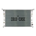 For Chevy Silverado 3500 Hd 2011-2019 Cold Case GMT578A Aluminum Radiator New. Price: $692.54.