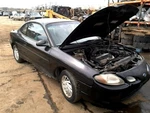 Coolant Reservoir Dohc ZX2 Fits 00-03 Escort 623641 Used. Price: $57.59.