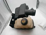 Coolant Reservoir Fits 08-10 Ford F250SD Pickup 754084 Used. Price: $62.39.