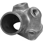 Engine Coolant Water Outlet Global 8241307 New. Price: $36.99.